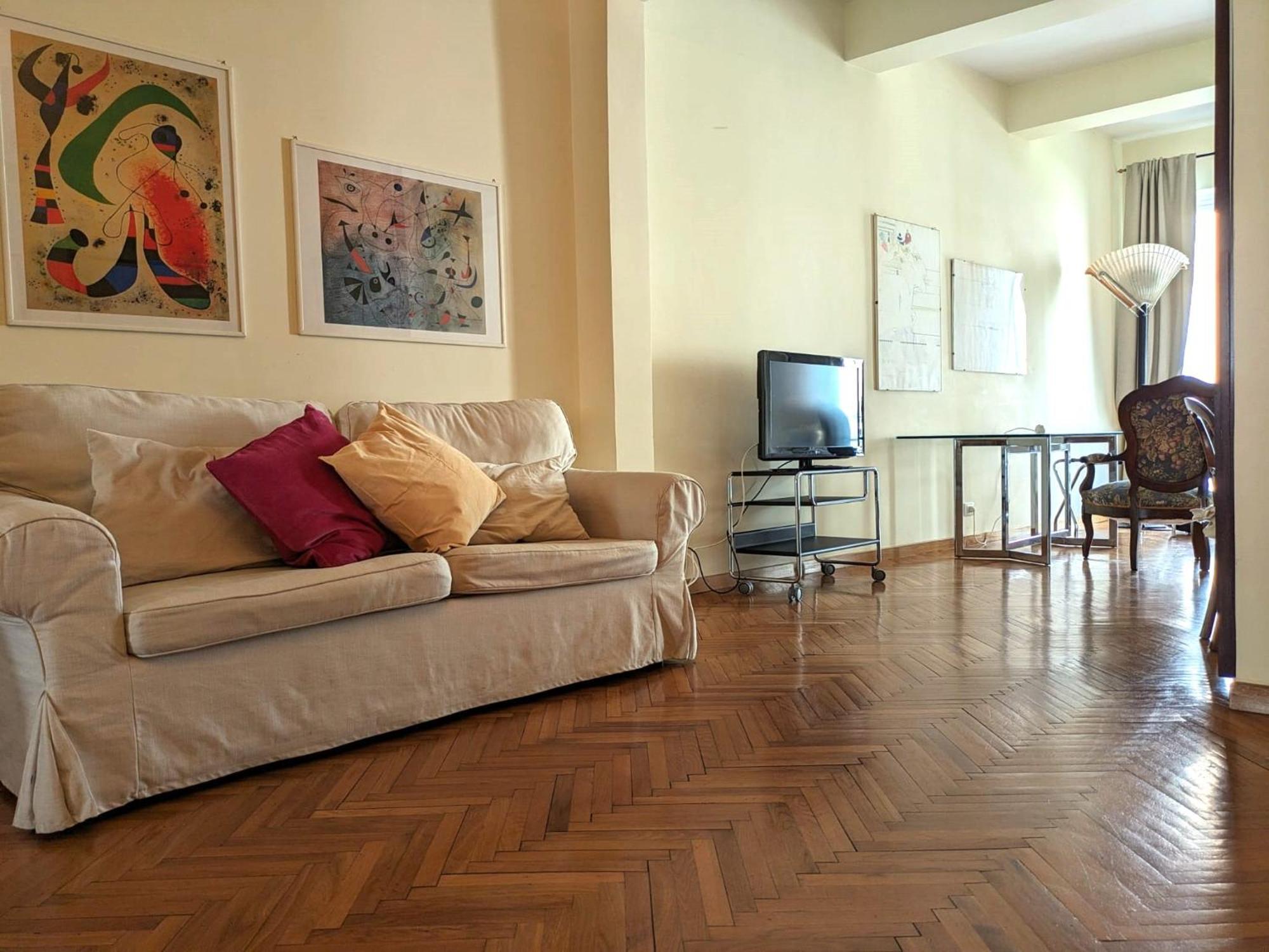 Penna Apartment
