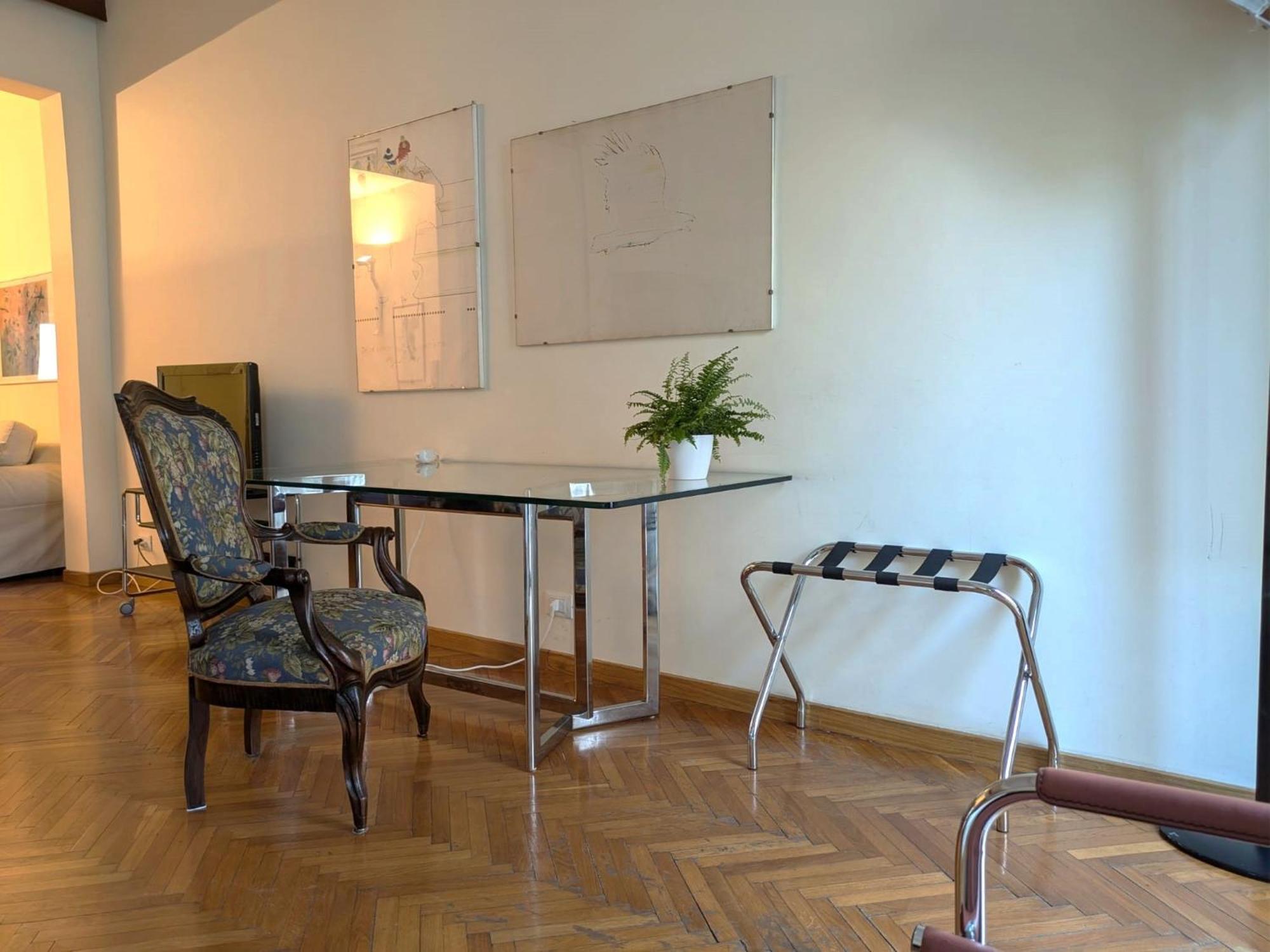 Apartment Penna Rom