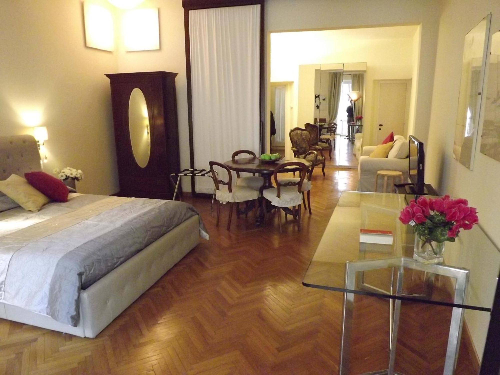 Penna Apartment Rom