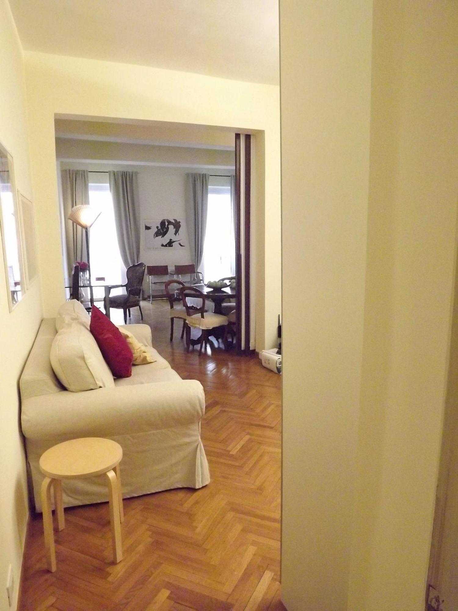 Penna Apartment Rom