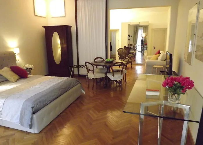 Penna Apartment