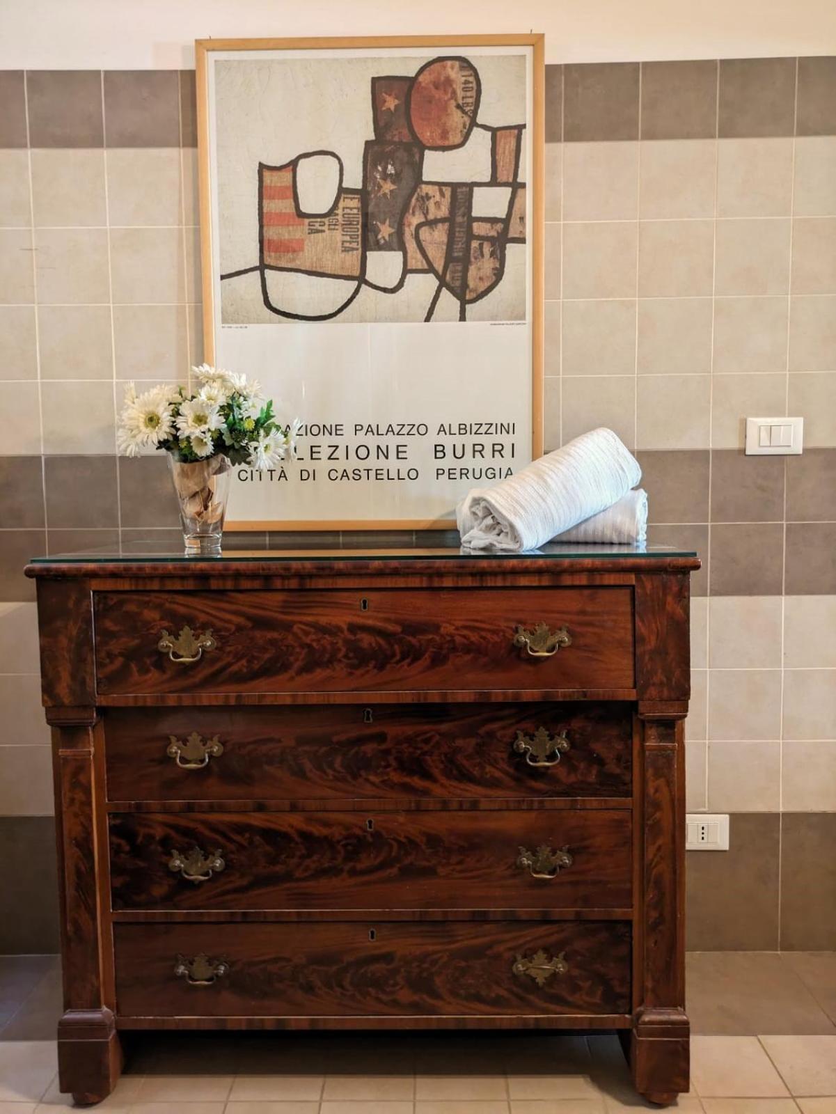 Apartment Penna Rom