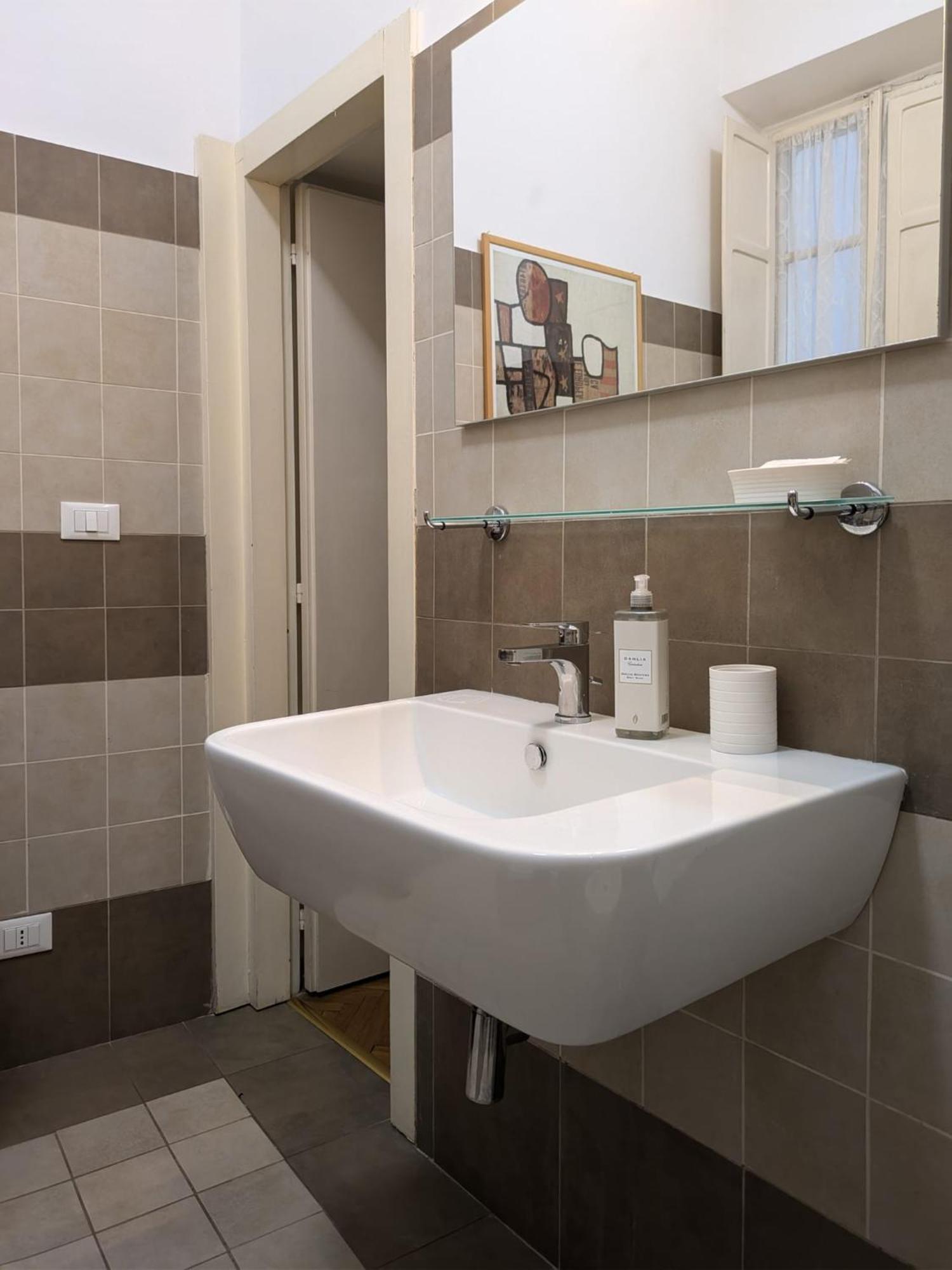 Apartment Penna