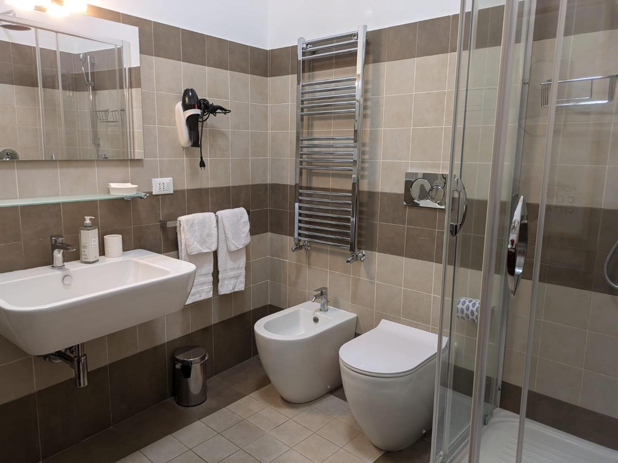 Penna Apartment