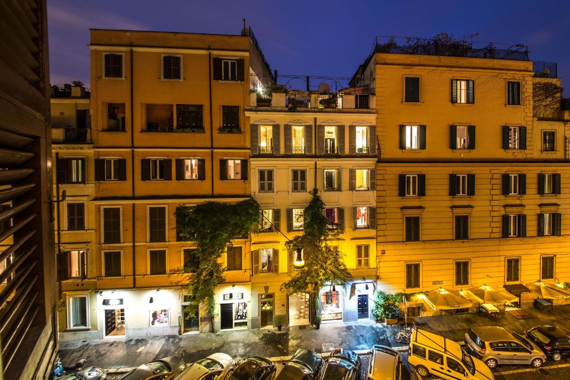 Apartment Penna *
