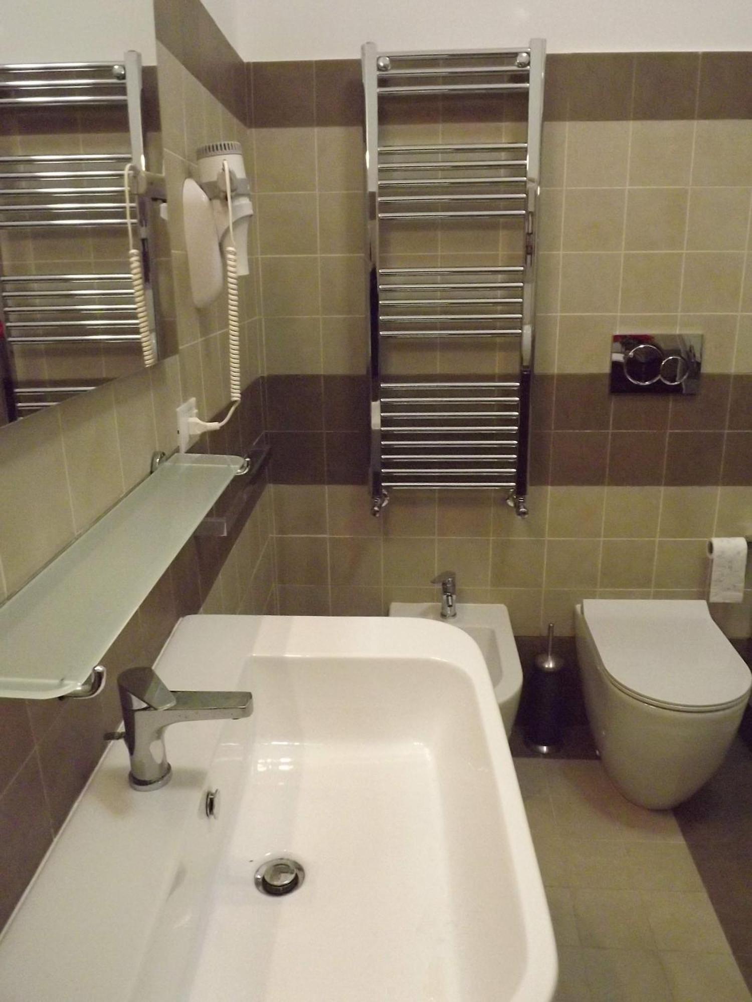 Apartment Penna Rom