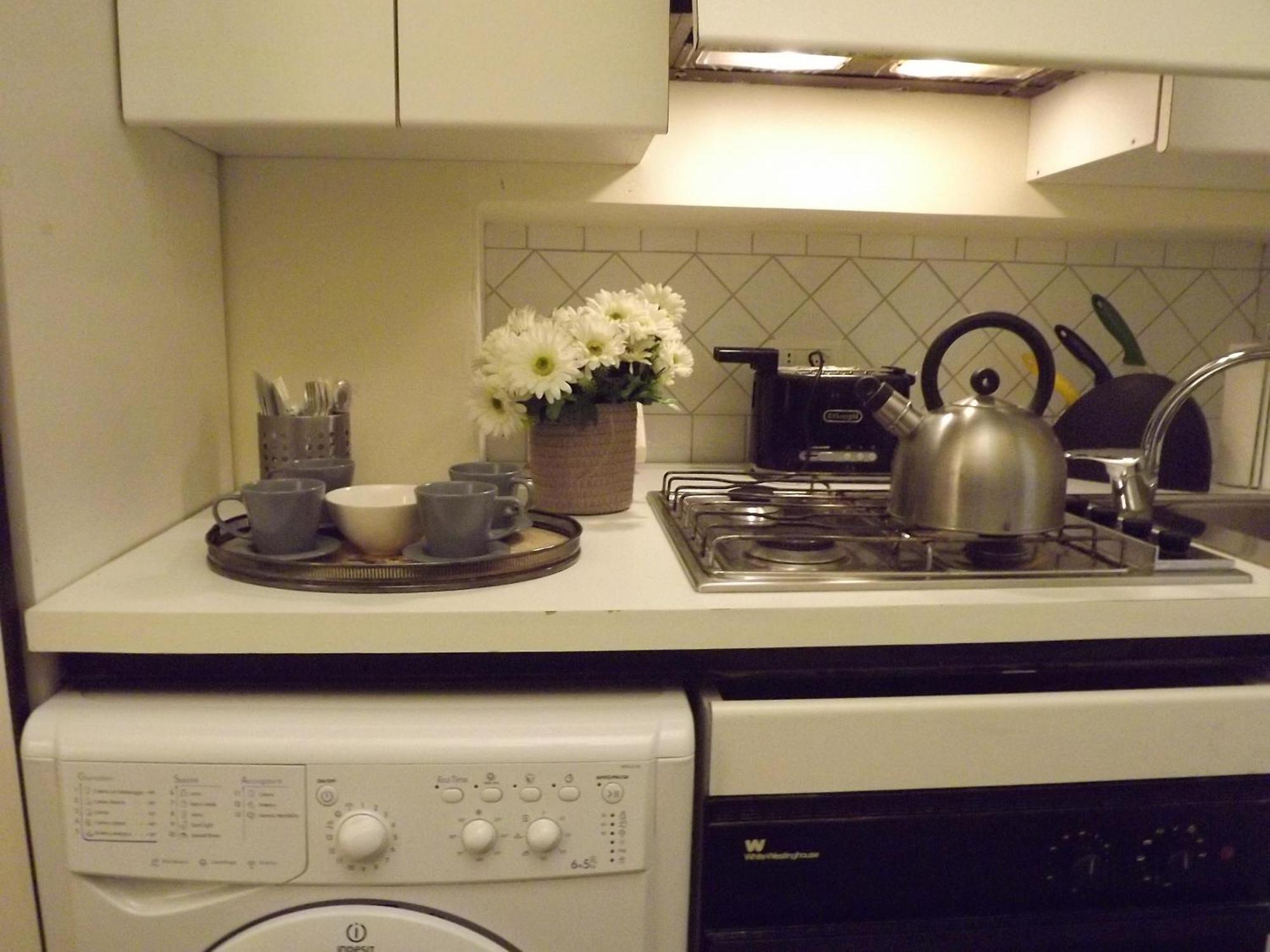 Apartment Penna